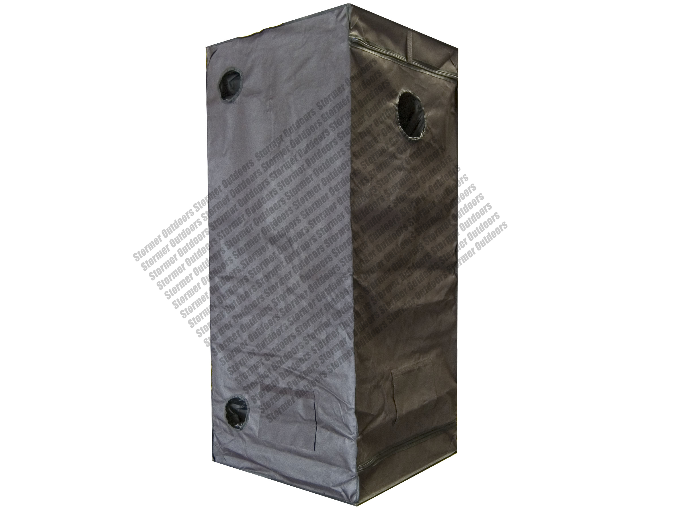 Charcoal Odor Control Scrubber Grow Tent/Room Hydroponic Air Carbon