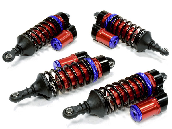 integy piggyback shocks