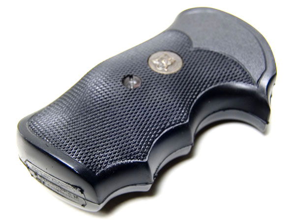 Pachmayr Grip For Colt Diamondbackdetective Specialcobraagentpolice Positive Ebay 7333