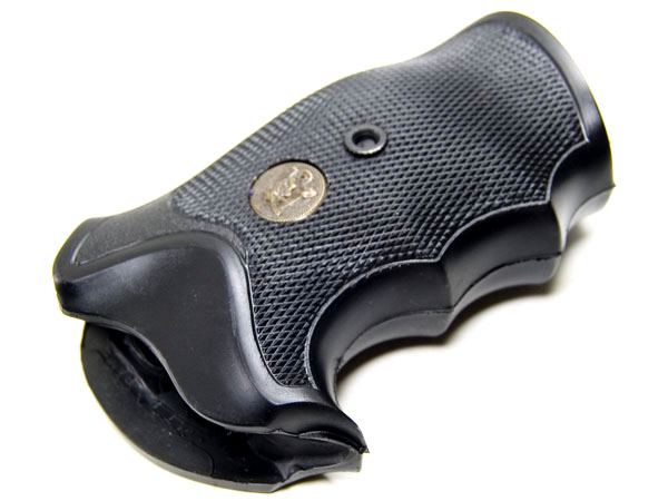 Pachmayr Grip For Colt Diamondbackdetective Specialcobraagentpolice Positive Ebay 8191